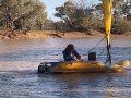 Tiwal 2 Sailing Dinghy TIWAL 2 (2.8m)