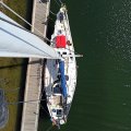 Philips 43 for sale with Seaspray Yacht Sales Langkawi.:Philip 43 yacht for sale in Langkawi
