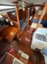 Philips 43 for sale with Seaspray Yacht Sales Langkawi.:Philip 43 yacht for sale in Langkawi