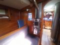 Philips 43 for sale with Seaspray Yacht Sales Langkawi.:Philip 43 yacht for sale in Langkawi