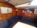 Philips 43 for sale with Seaspray Yacht Sales Langkawi.:Philip 43 yacht for sale