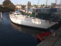 Philips 43 for sale with Seaspray Yacht Sales Langkawi.:Philip 43 yacht for sale in Malaysia