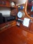 Philips 43 for sale with Seaspray Yacht Sales Langkawi.:Philip 43 yacht for sale