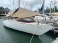 Philips 43 for sale with Seaspray Yacht Sales Langkawi.:Philip 43 yacht for sale