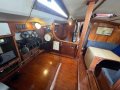 Philips 43 for sale with Seaspray Yacht Sales Langkawi.:Philip 43 yacht for sale