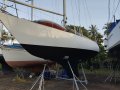 Philips 43 for sale with Seaspray Yacht Sales Langkawi.:Philip 43 yacht for sale