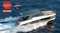 Makai M37 - Hull 1 Demonstrator Boat:14 Sydney Marine Brokerage MAKAI M37 For Sale