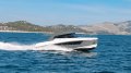 Makai M37 - Hull 1 Demonstrator Boat:4 Sydney Marine Brokerage MAKAI M37 For Sale