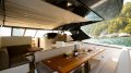 Makai M37 - Hull 1 Demonstrator Boat:6 Sydney Marine Brokerage MAKAI M37 For Sale
