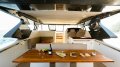 Makai M37 - Hull 1 Demonstrator Boat:9 Sydney Marine Brokerage MAKAI M37 For Sale