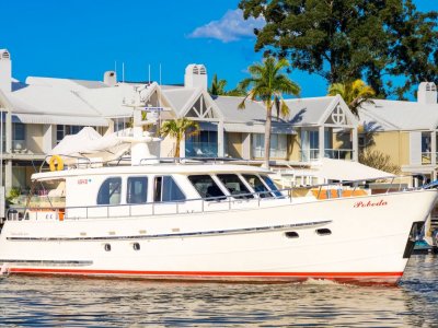 hampton yachts for sale australia