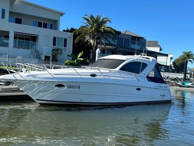 Mustang 3800 Royal Sportscruiser 3800 HARD TOP ELECTRIC SUN ROOF