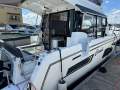 Jeanneau Merry Fisher 1095 Flybridge