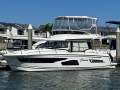 Jeanneau Merry Fisher 1095 Flybridge