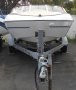 Glastron MX 175 BOW RIDER