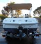 Glastron MX 175 BOW RIDER