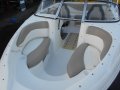 Glastron MX 175 BOW RIDER