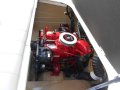 Glastron MX 175 BOW RIDER