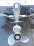 Glastron MX 175 BOW RIDER
