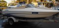 Glastron MX 175 BOW RIDER