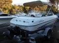 Glastron MX 175 BOW RIDER