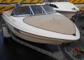 Glastron MX 175 BOW RIDER