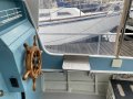 Custom Motor Sailer "Peacemaker" - OWNER SAYS SELL