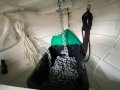 Custom Motor Sailer "Peacemaker" - OWNER SAYS SELL