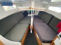 Custom Motor Sailer "Peacemaker" - OWNER SAYS SELL