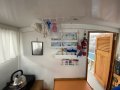Custom Motor Sailer "Peacemaker" - OWNER SAYS SELL