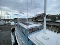 Custom Motor Sailer "Peacemaker" - OWNER SAYS SELL