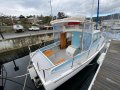 Custom Motor Sailer "Peacemaker" - OWNER SAYS SELL