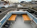 Custom Motor Sailer "Peacemaker" - OWNER SAYS SELL