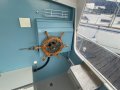 Custom Motor Sailer "Peacemaker" - OWNER SAYS SELL