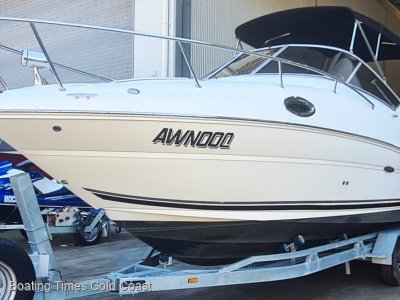 Sea Ray 245 Sundancer For sale Gold Coast