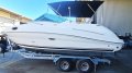 Sea Ray 245 Sundancer For sale Gold Coast