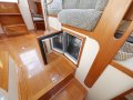 Roger Hill 50ft Pilothouse Cutter