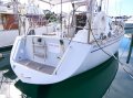 Roger Hill 50ft Pilothouse Cutter