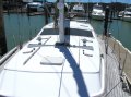 Roger Hill 50ft Pilothouse Cutter