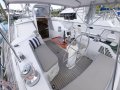 Roger Hill 50ft Pilothouse Cutter