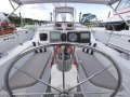 Roger Hill 50ft Pilothouse Cutter