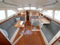 Roger Hill 50ft Pilothouse Cutter