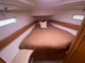 Jeanneau 42DS Deck Saloon