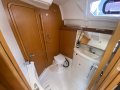 Jeanneau 42DS Deck Saloon