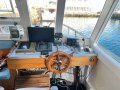 19m Ex Pilot Launch For Sale by Tender