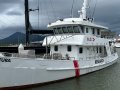 Expedition / Fishing / Charter / Dive Vessel