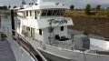 Expedition / Fishing / Charter / Dive Vessel