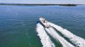 Chris Craft Launch 27