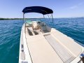 Chris Craft Launch 27