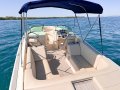 Chris Craft Launch 27